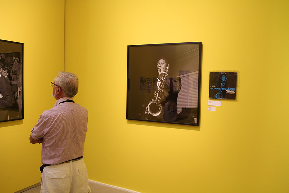 Blue Note Arles 2015