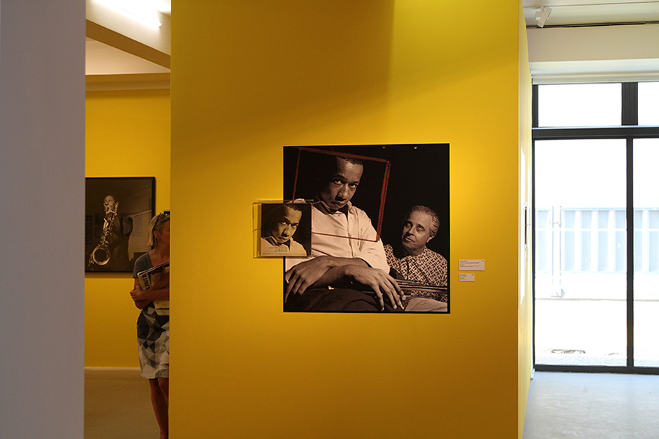 Blue Note Arles 2015