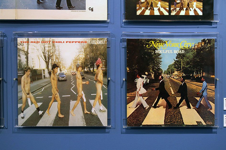 Beatles Arles 2015