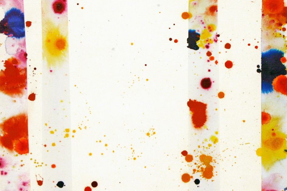 Sam Francis