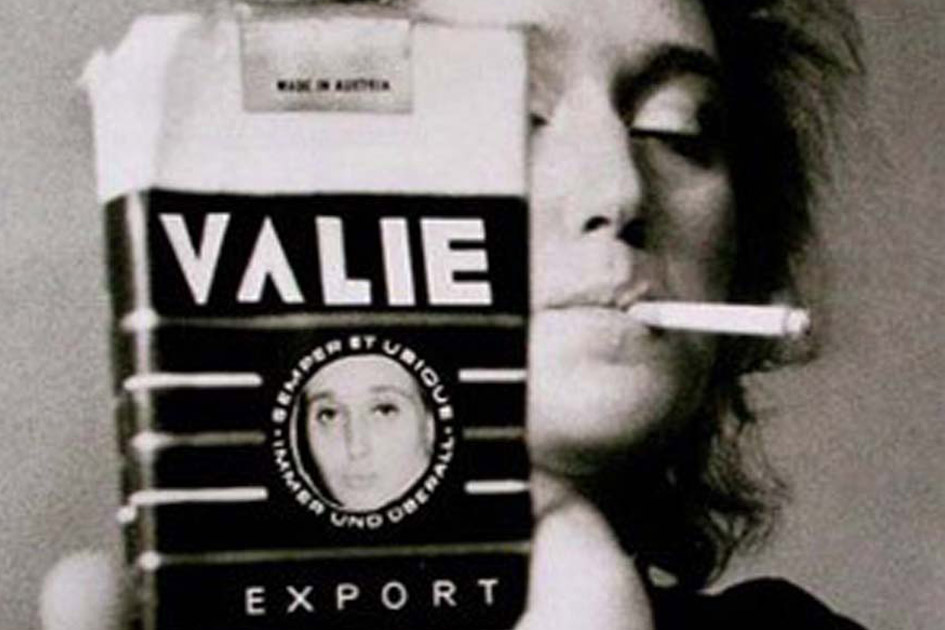 Valie Export